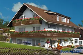 Gästehaus Nietmann_ Ferienwohnung 8 - Image 1