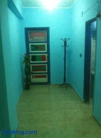 Bob Marley House Sherief Hotel Luxor - Image 5