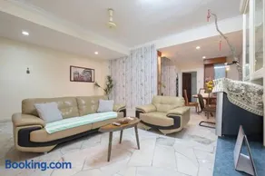 •Lovely Home•11Pax+4Bedrooms+Themed•Bukit Mertajam - Image 1