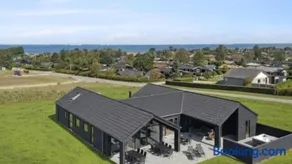 Villavilla 696 - Skåstrup Strand, Fyn Og Øer - Image 2