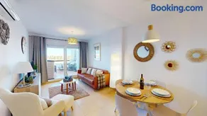 Casa Owen - A Murcia Holiday Rentals Property - Image 4
