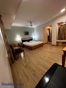 The Ambassador Hotel Pune - Image 3