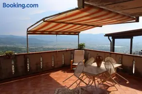 La Casa nel Sole Poggio Bustone - Image 1