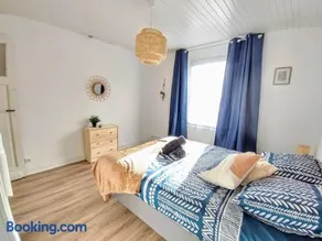 Castelfjord peaceful place for your stay - Image 3