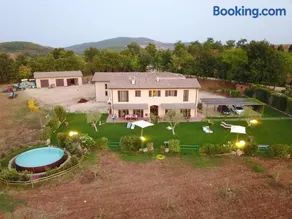 Agriturismo Sant' Antonio di Saturnia - Image 3