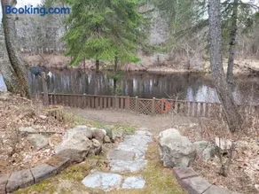 Whispering Pines Riverside Retreat - Image 3