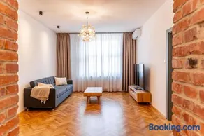 SlovakUnity Apartment - Image 1