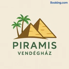 Pyramids Piramis Vendeghaz - Image 1