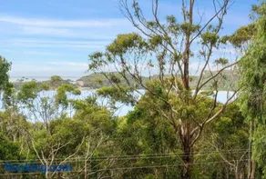 High View House - Views over Pirates Bay - Image 3