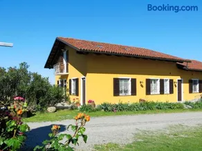 Apartment Agriturismo Colle di San Michele-1 by Interhome - Image 1