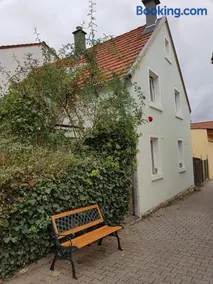 Ferienhaus Am Schildberg - Image 1
