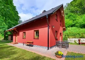 Horský domek Pod Ucháčem - Image 1