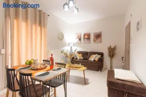 Central Kastoria House One Δίχωρο Διαμέρισμα - Image 4