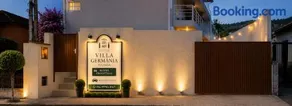 Villa Germânia - Pousada da Luiza - Image 1