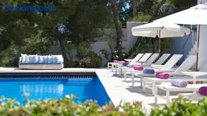 Spectacular 6 Bedroom Villa in San Jose 1062 - Image 2