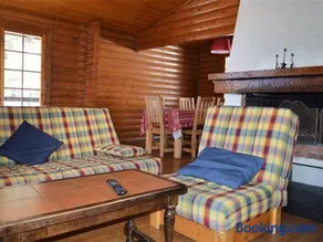 Chalet en Pierre avec Cheminée, 3 Chambres & Balcon, WIFI, Bolquère - 7 pers - FR-1-592-26 - Image 2