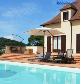 Maison de Vacances - Domaine de la Couvée - Image 2