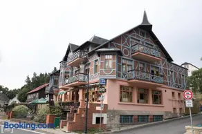 Hotel Pacifik - Image 4