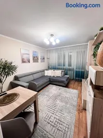 Apartament Sieroszewskiego - Parking w cenie - Image 3