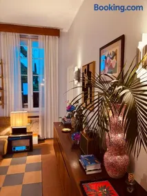 Elegant apartment, Cap de Nice - Image 3