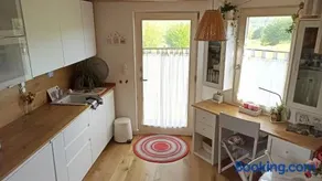 Mini casa con jardín - Image 5