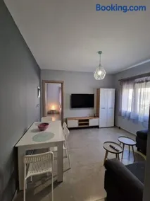 BRAND NEW 90m from the SEA 40m2 - Image 2
