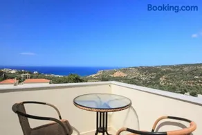 Villa avec jardin, piscine privée et barbecue | Vue mer - Image 3