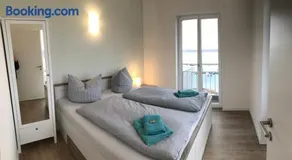 Hafen 17 - Ihre Ferienwohnung am Hainer See bei Leipzig - Image 3