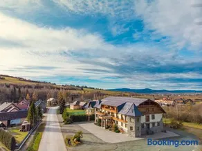 Orava Hotel - Image 2