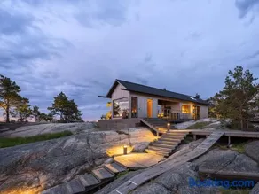 Project Ö - Private island - Image 2