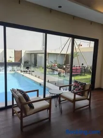 منتجع تربل فور - Triple Four Resort - Image 2