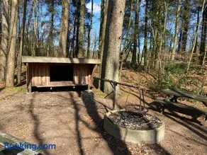 Krogager Primitiv Camping - Krogen - Image 5