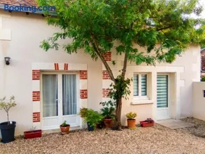 Maison accueillante avec jardin à Selles-sur-Cher - Image 1