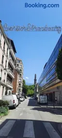 Cosy and Calm in Grenoble City Heart, air-conditioned, with free and large parking Q-Park Chavant - Image 3