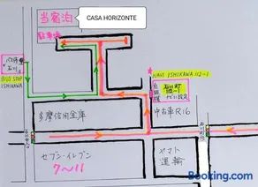 CASA HORIZONTE - Image 2