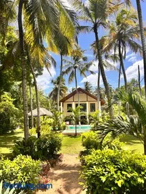 Ocean Divine Villa - Image 1