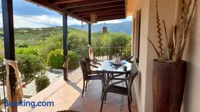 Ammolofoi Villa Maria sea view - Image 1
