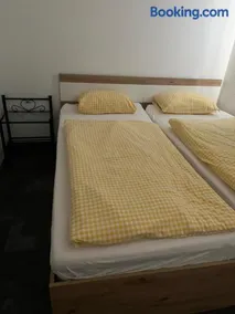 Double Room Stegersbach - Image 2