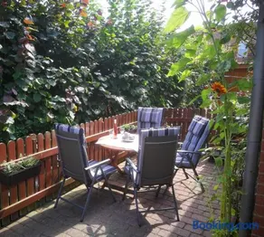 Ferienwohnung Küstenliebe - Image 3