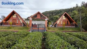 Vaango Cottages - Image 1