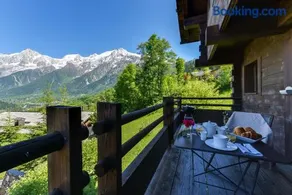 Chalet Noemie - Image 2