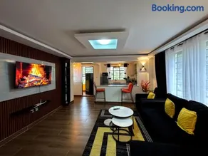 Premier Suite Chuka Apartment - Ndagani - Image 2