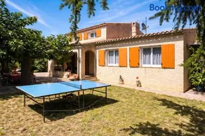 Grande maison de vacances jusqu'à 15 personnes, à quelques pas d'Aix-en-Provence - Image 4