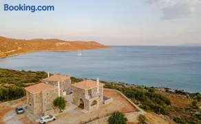 Katerina's Stone Villas - Monemvasia - Image 1