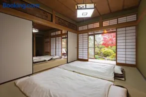 Villa Ofuku Kyoto Nantan 貸別荘 おふくの宿 - Image 3