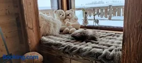 L'instant chalet Lodge 17 - Image 1