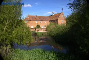 Spixworth Hall Cottages - Image 2