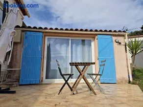 Appartement 2 pièces rénove avec accès piscine - Image 1