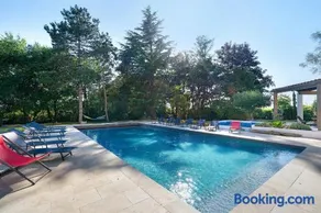 Grande Villa avec piscine - Image 1