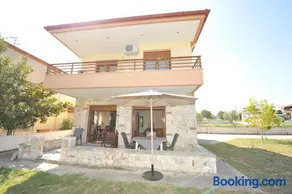 Marina Maisonette by RentalsPro Services - Kallithea Halkidiki - Image 1